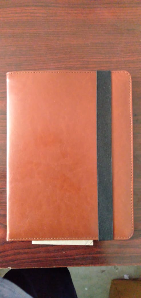 Cross body bag